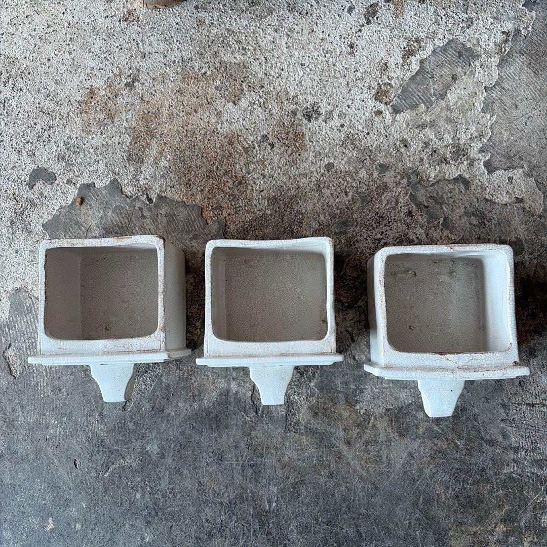 ビンテージ ガラス収納食器棚 キャビネット　ショーケース