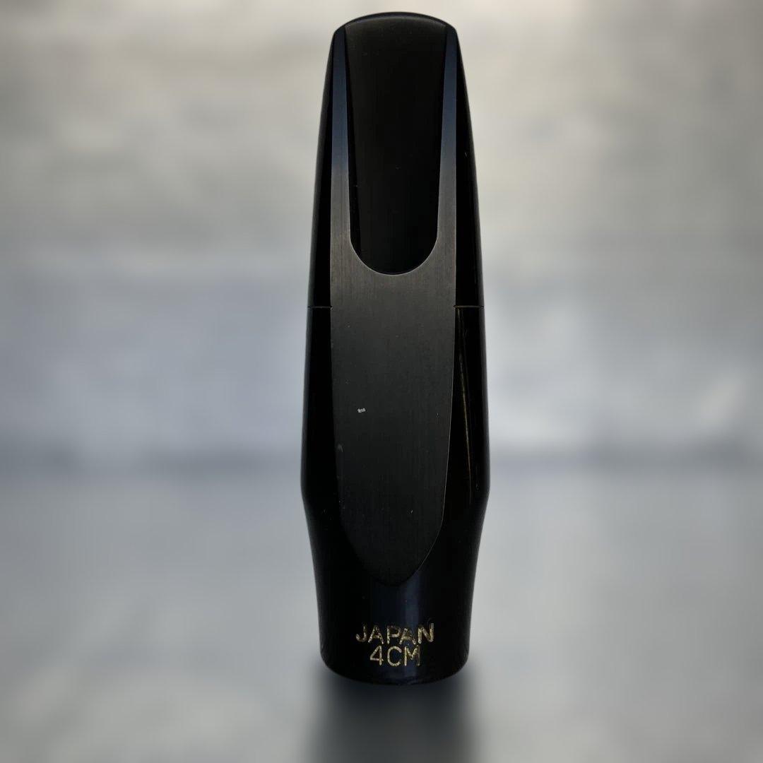 Yamaha Custom 4CM アルトサックスマウスピース