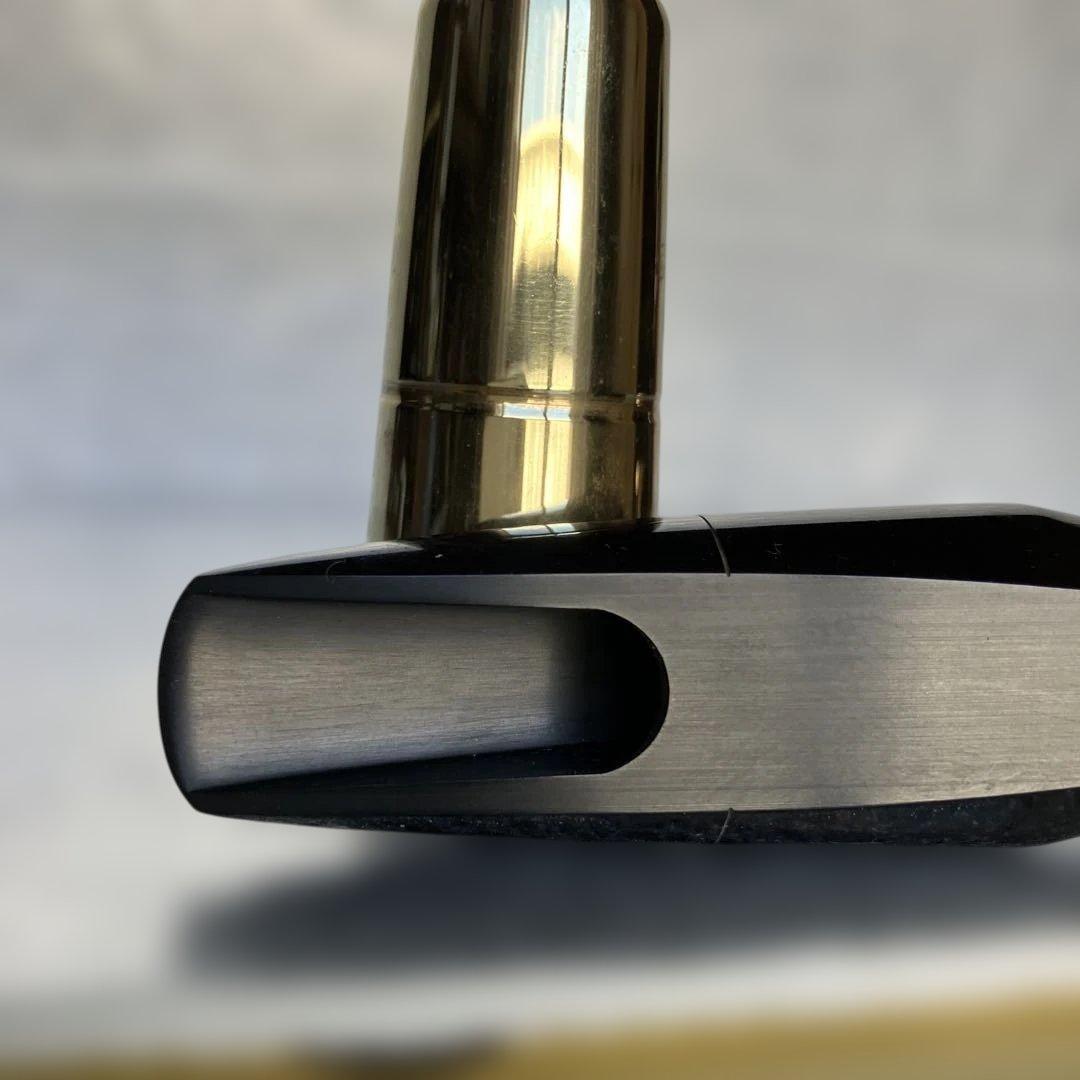 Yamaha Custom 4CM アルトサックスマウスピース