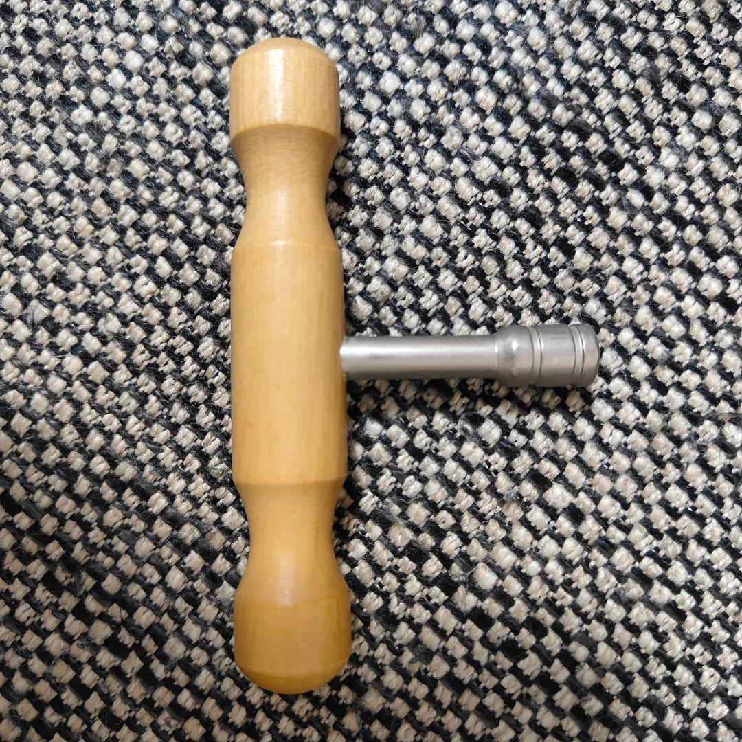 ゲルトナー カンテレ 10弦 W.LOTHAR GARTNER D-7750