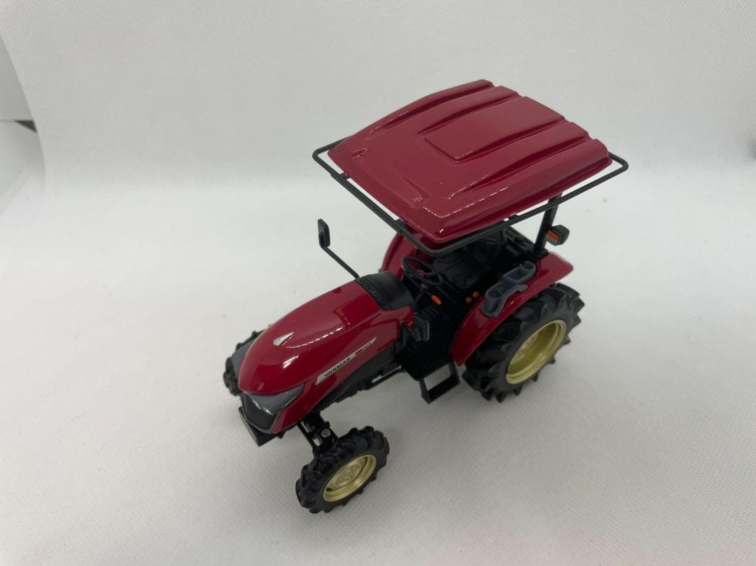 305R-005 ヤンマー 1/16 トラクター YM351A 357A