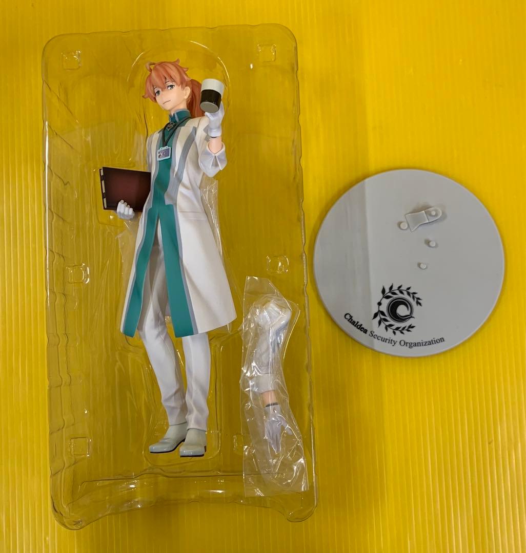 ロマニ・アーキマン 「Fate/Grand Order」 1/8