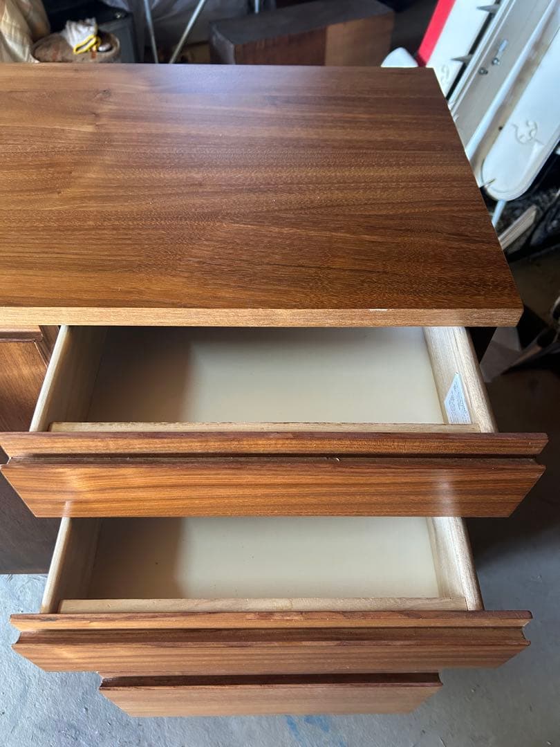 ウニコ ホクストン HOXTON キャビネット 収納棚　unico