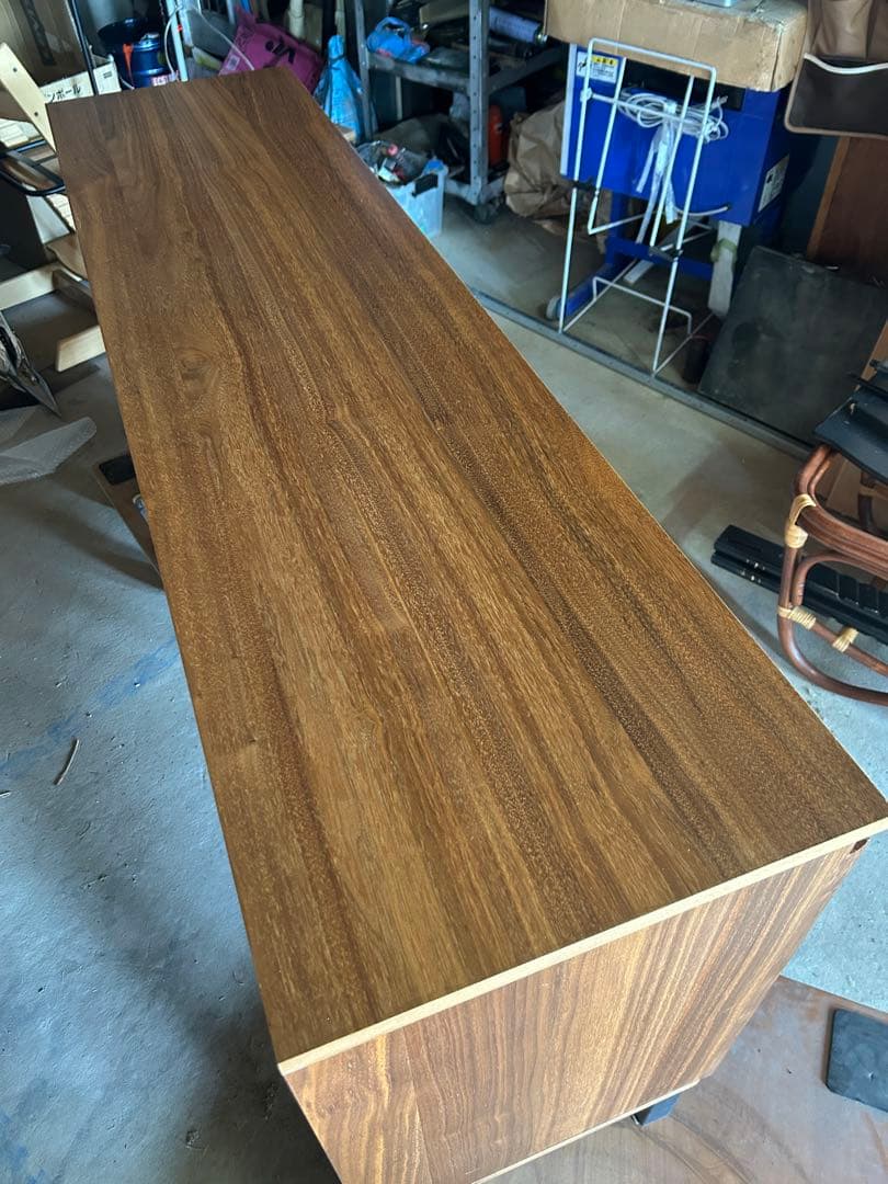 ウニコ ホクストン HOXTON キャビネット 収納棚　unico