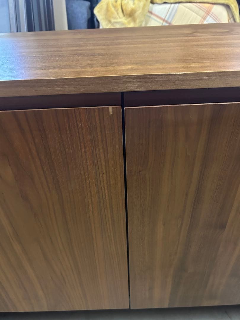 ウニコ ホクストン HOXTON キャビネット 収納棚　unico