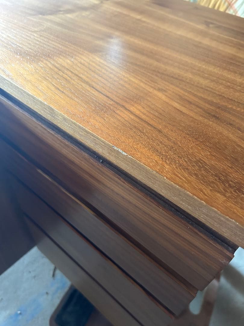 ウニコ ホクストン HOXTON キャビネット 収納棚　unico