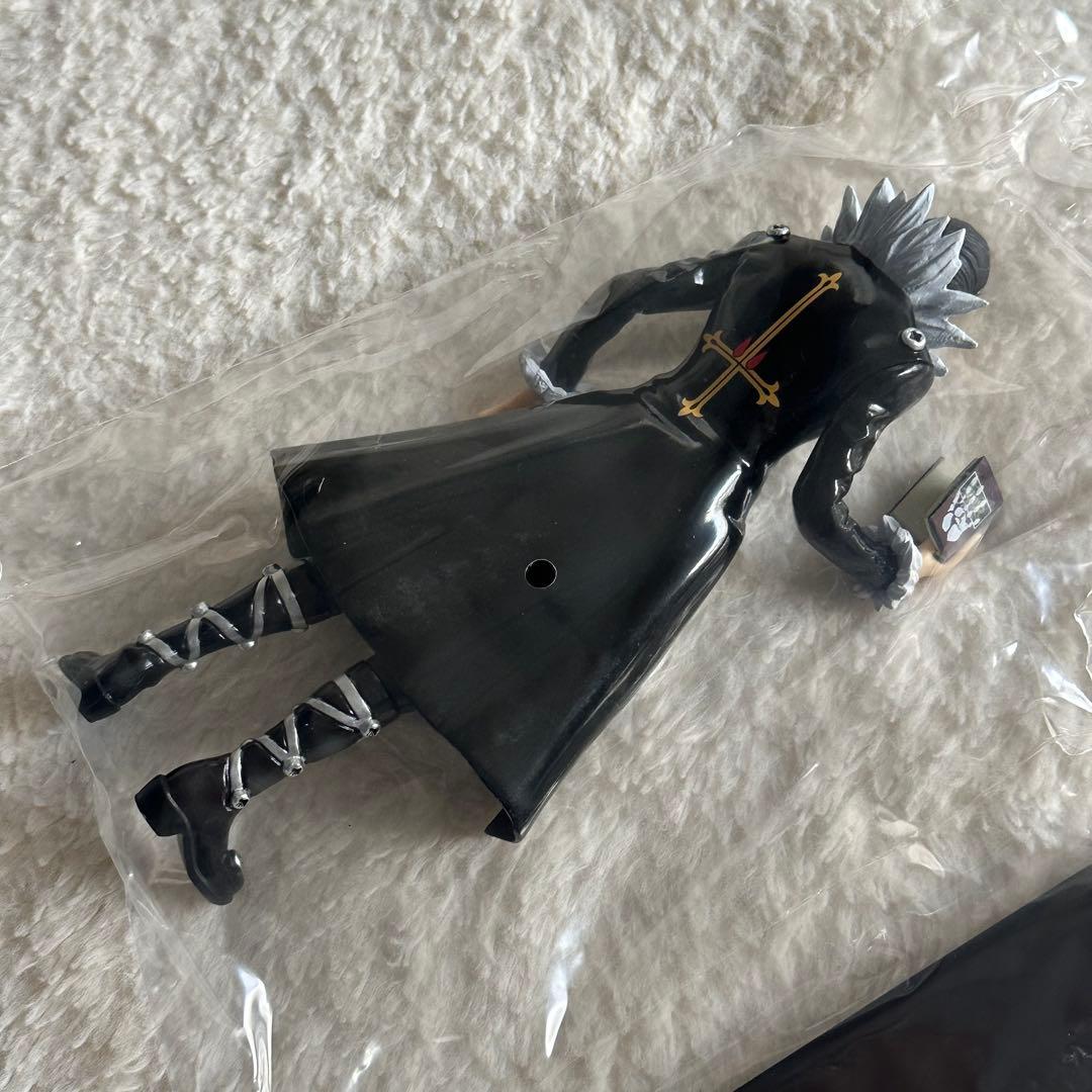 【2013年製】【未使用】クロロ DXFフィギュア　HUNTER×HUNTER