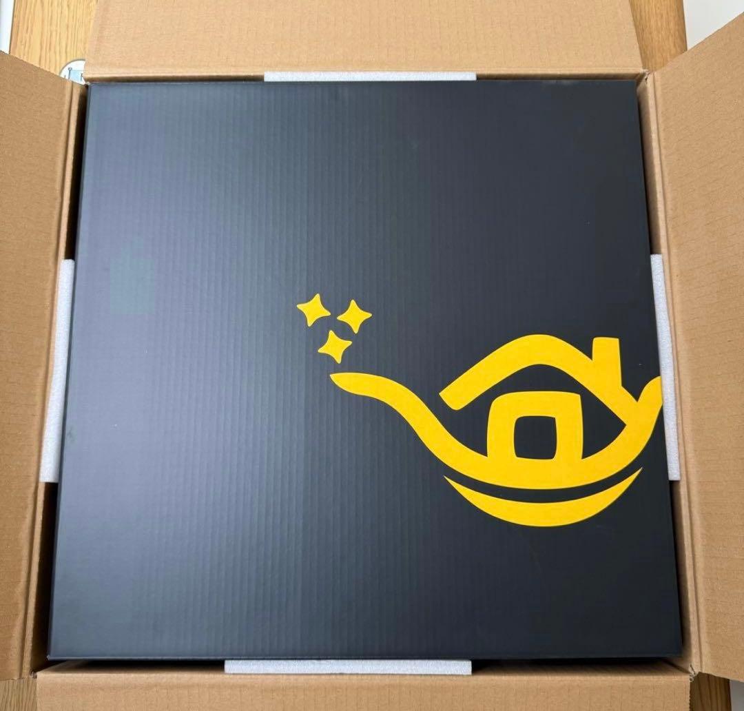 金欠の為値下げ　美品popin Aladdin 2 プロジェクター 本体