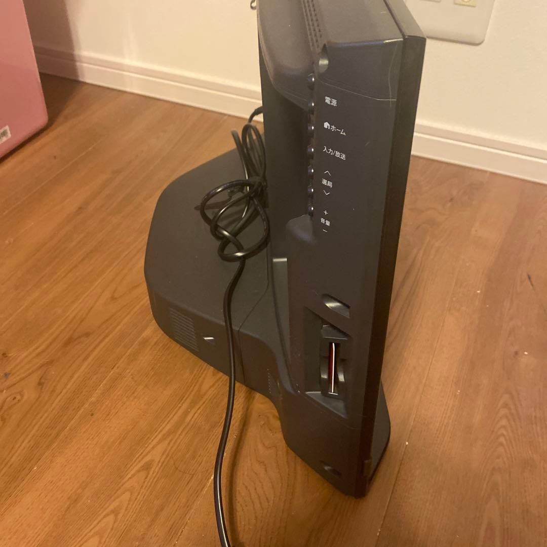 【送料無料】SHARP 液晶テレビ　LC-24R30