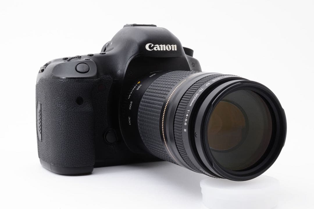一眼レフカメラ Canon EOS 5D mark III/望遠レンズセット