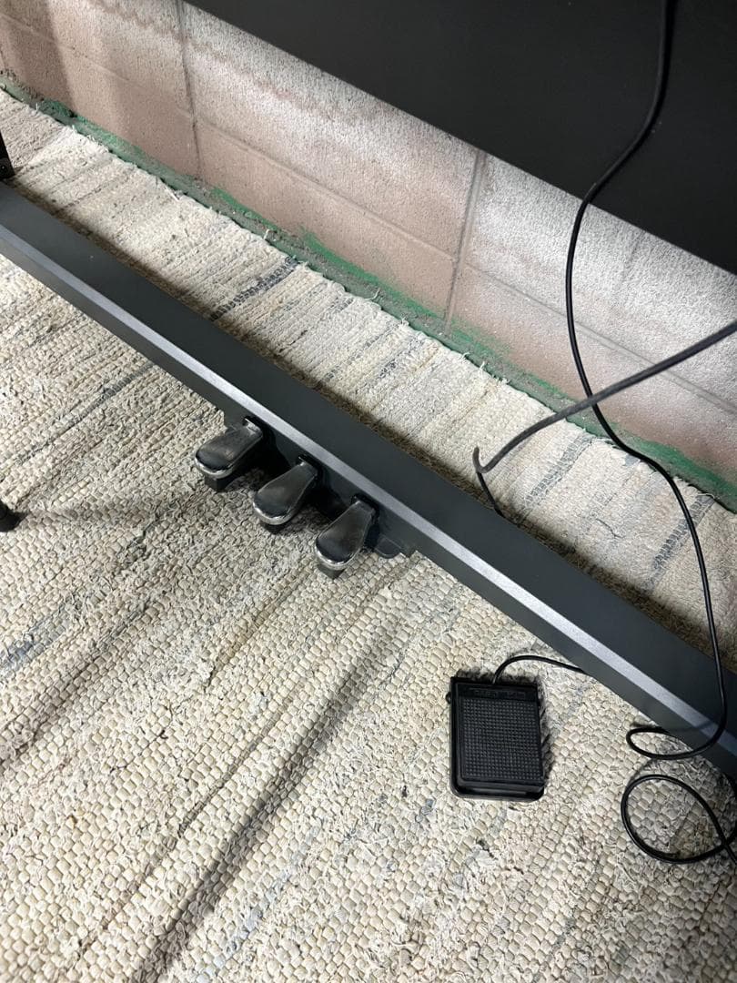 A866♦️カシオ CASIO 電子ピアノ Privia PX-150 88鍵盤