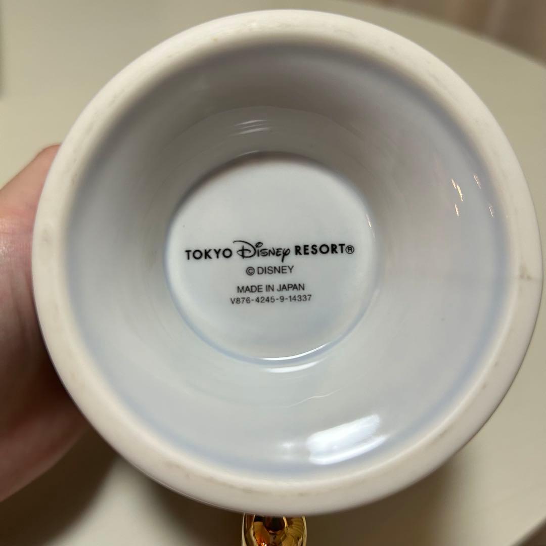 Disney 美女と野獣　結婚式ウェルカムスペース