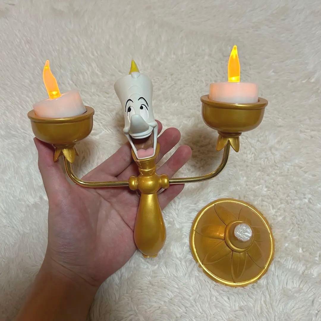 Disney 美女と野獣　結婚式ウェルカムスペース