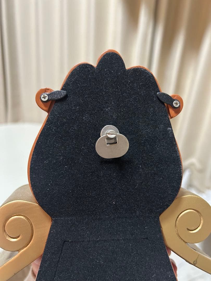 Disney 美女と野獣　結婚式ウェルカムスペース