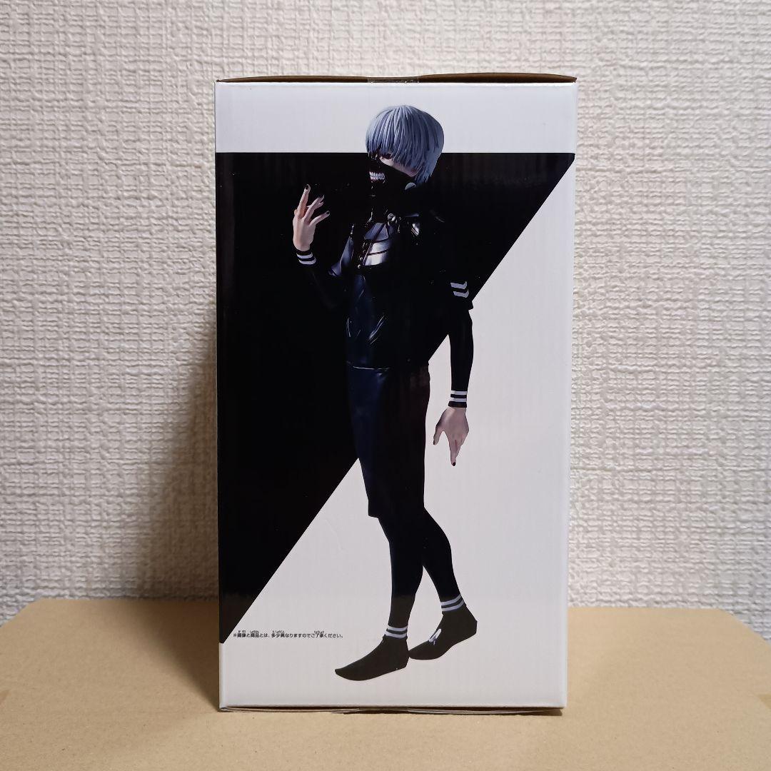 東京喰種 Grandista 金木研 18体セット！