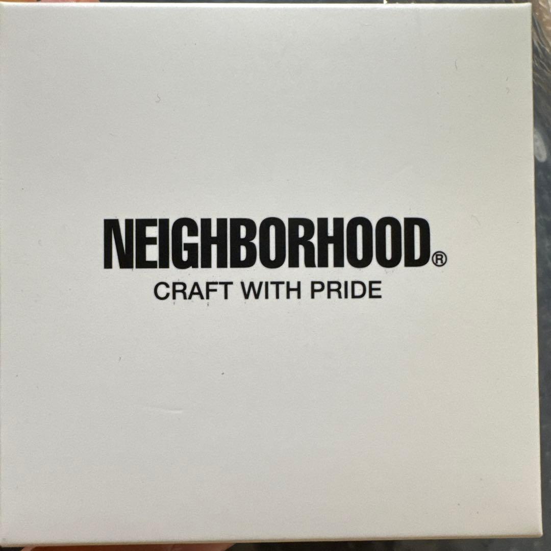 NEIGHBORHOOD デジタルタイマー