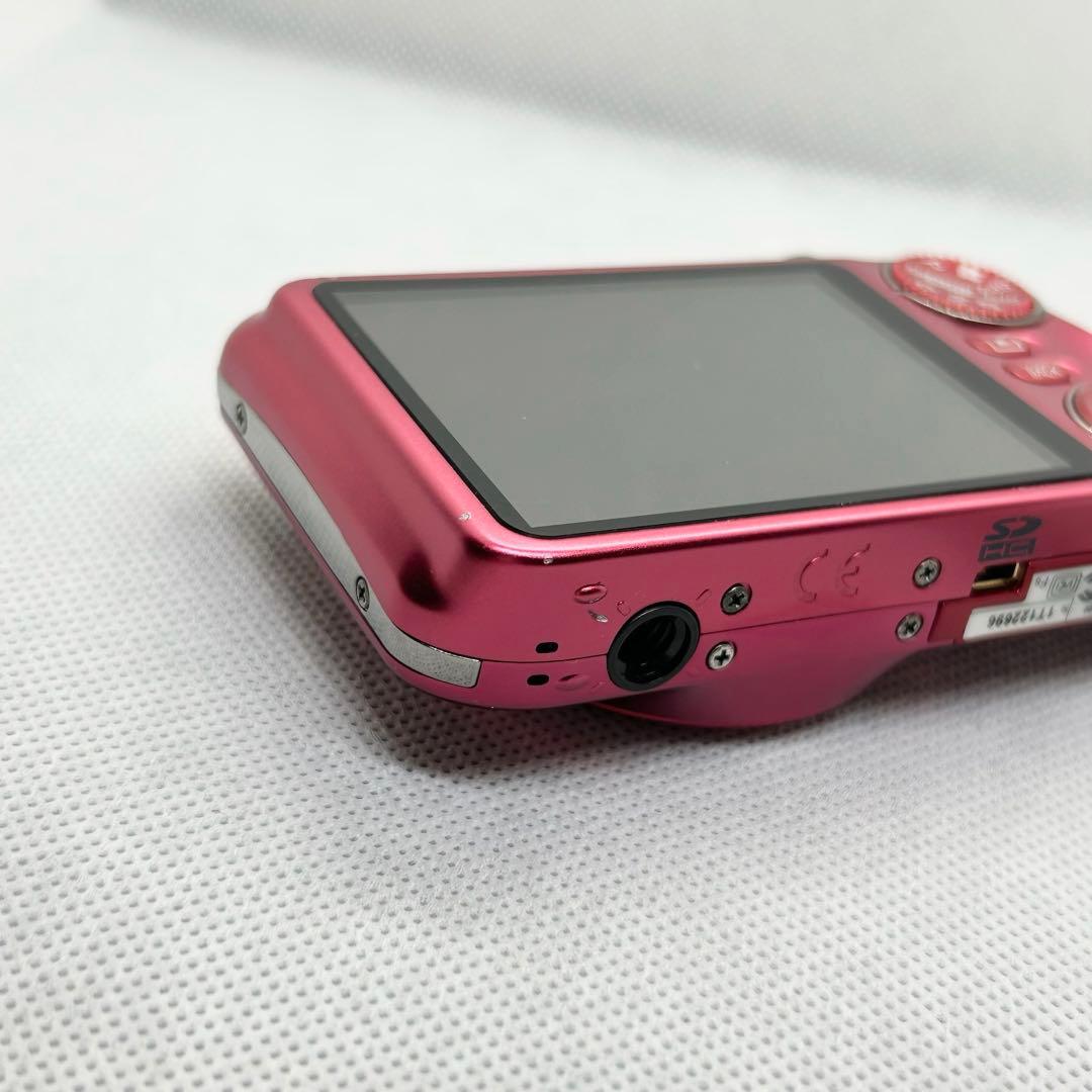 【訳あり品】FUJIFILM コンパクトデジタルカメラFINEPIX JX400