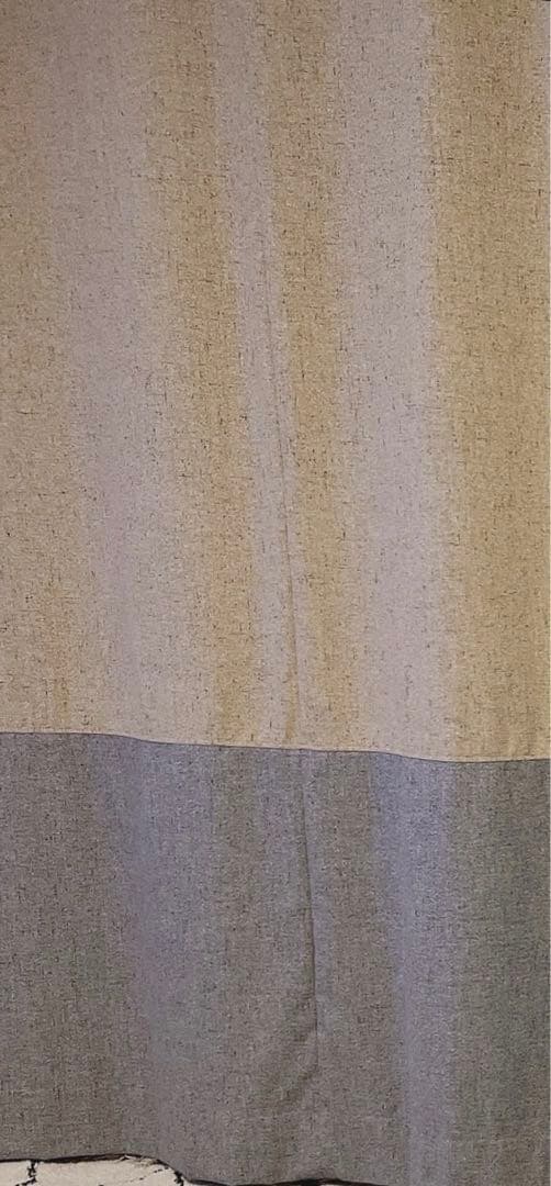 【unico】ウニコ カーテンCAVALIER TWIN