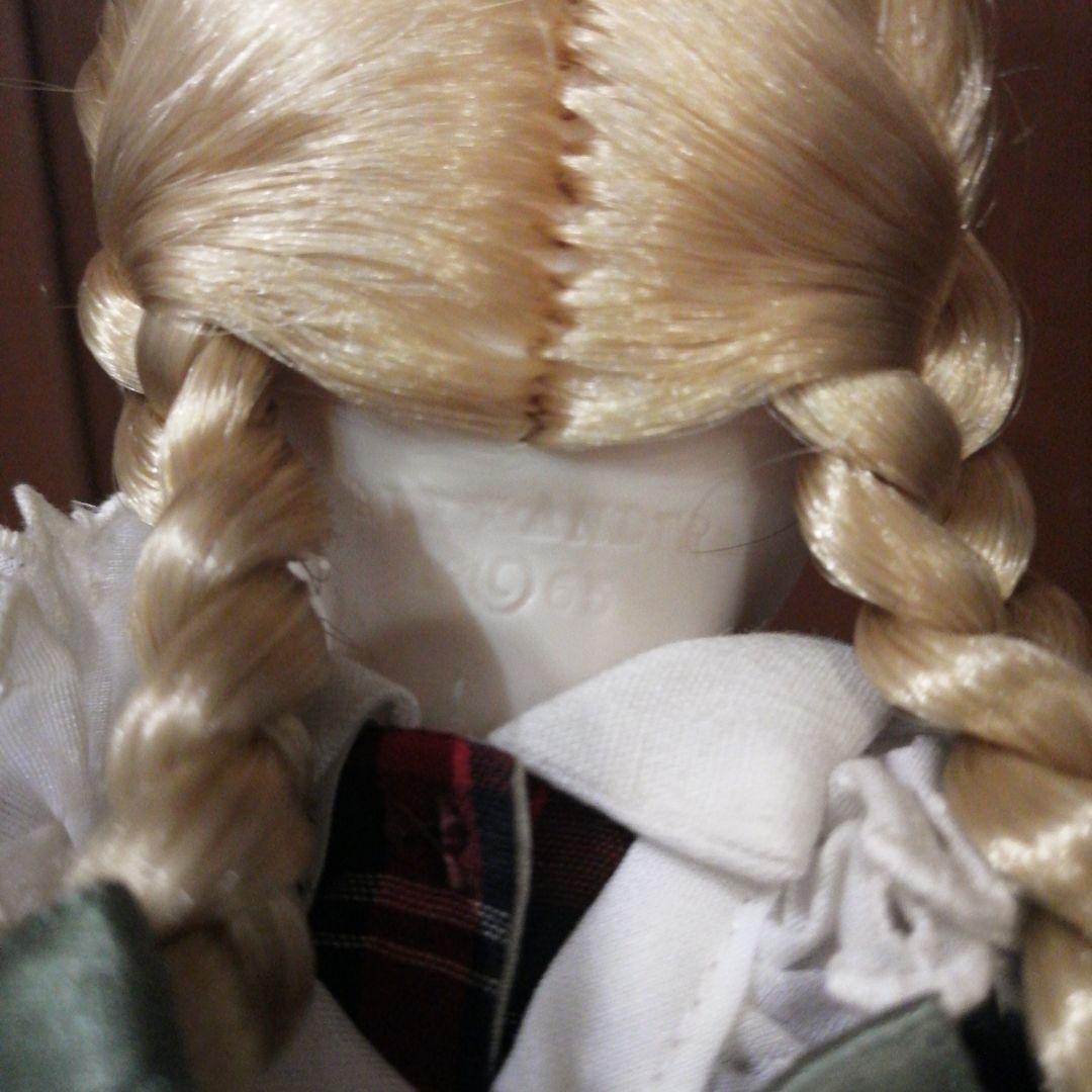 マダムアレキサンダー 1983年