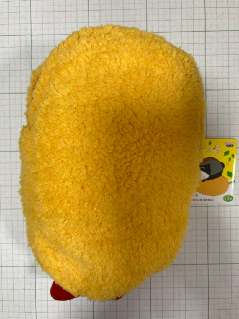 夏目友人帳　ぬいぐるみポーチ　全3種　未使用