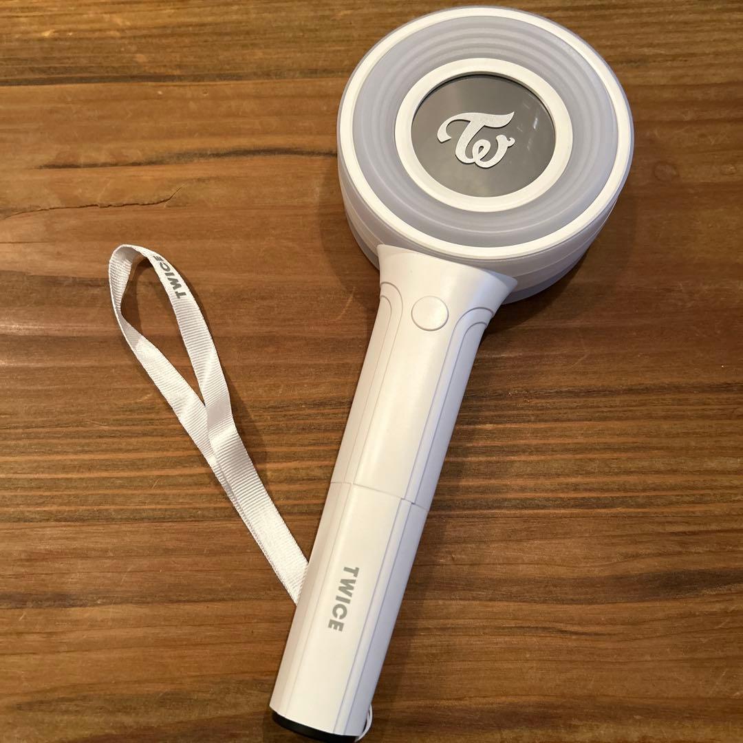 TWICE CANDYBONG∞ ペンライト