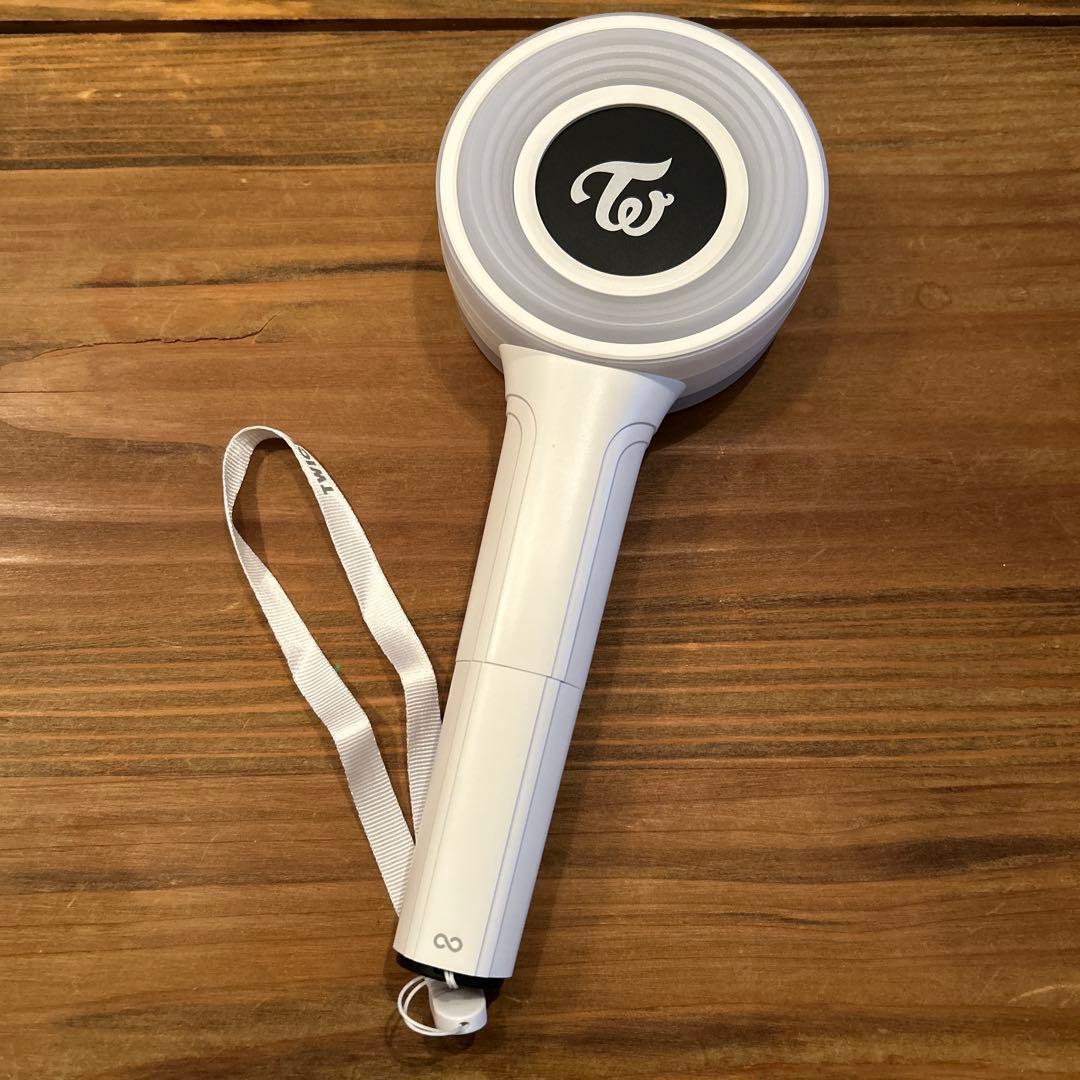 TWICE CANDYBONG∞ ペンライト