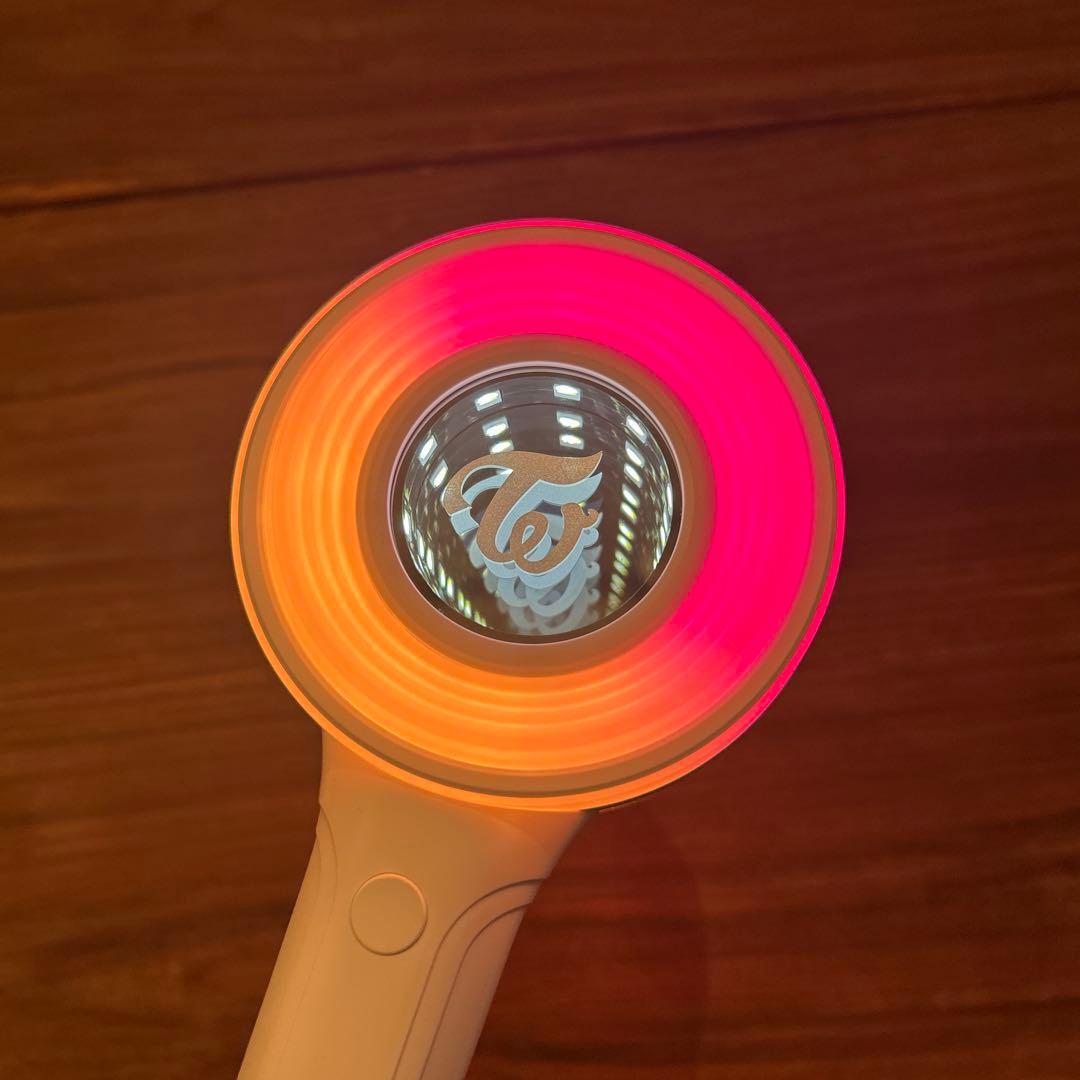 TWICE CANDYBONG∞ ペンライト