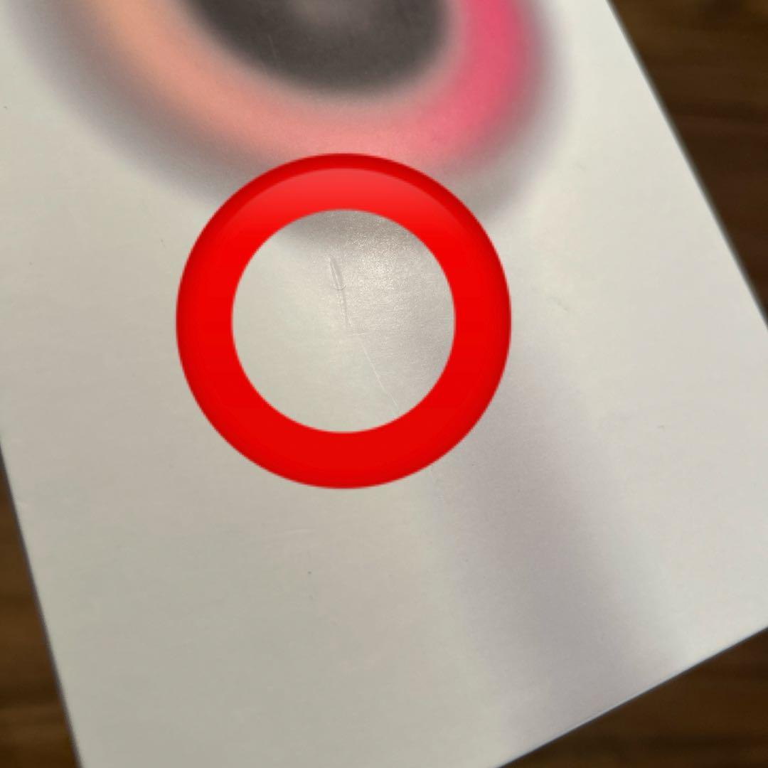 TWICE CANDYBONG∞ ペンライト