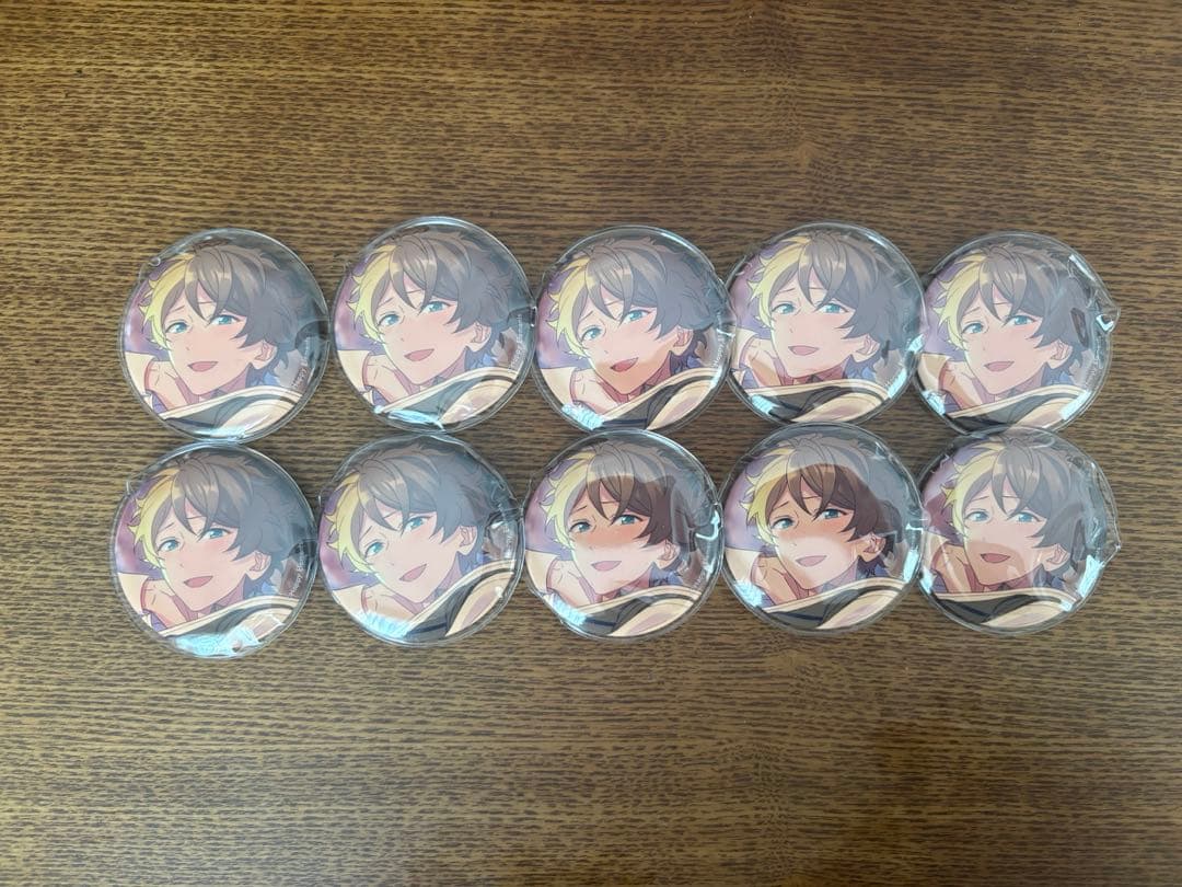 高峯翠 フィーチャー