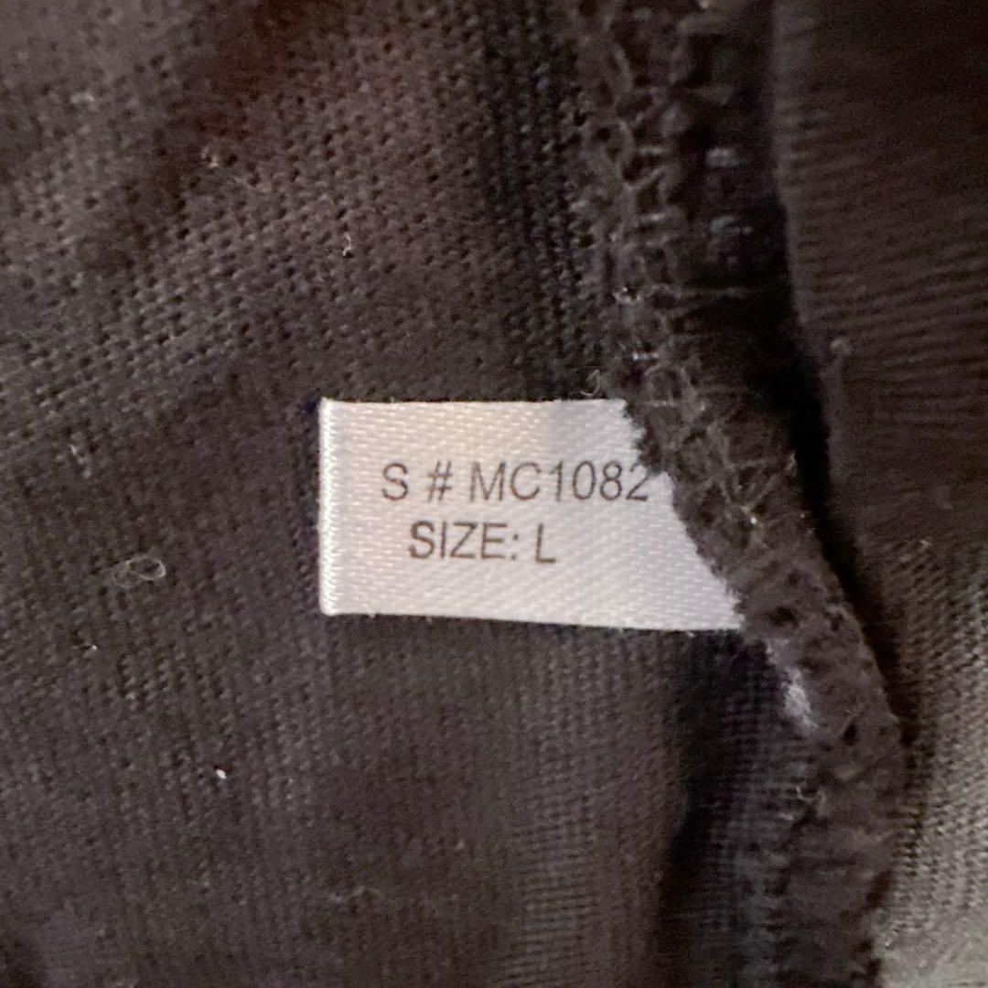 MILES DAVIS & JOHN COLTRANE Tシャツ Lサイズ 黒