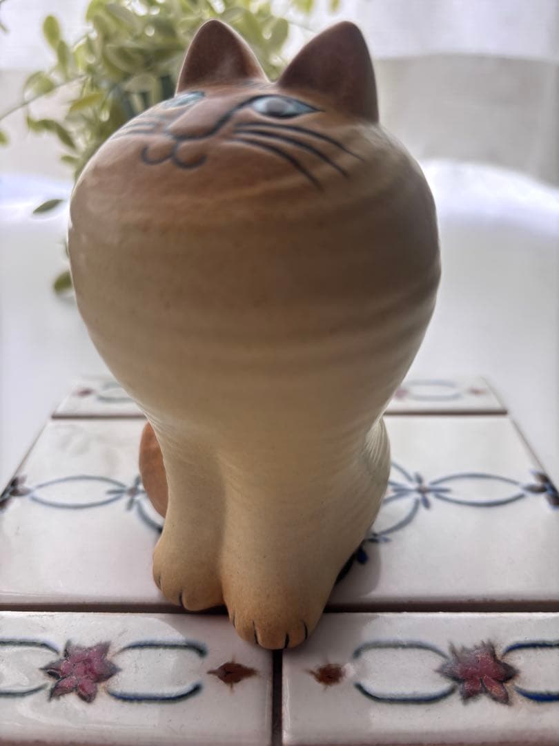 リサ・ラーソン【LISA LARSON】キャット マヤ Cat Maja