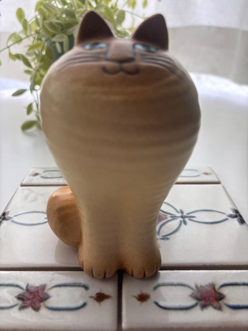 リサ・ラーソン【LISA LARSON】キャット マヤ Cat Maja