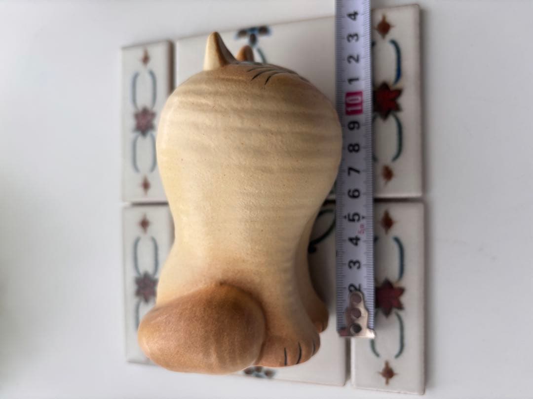 リサ・ラーソン【LISA LARSON】キャット マヤ Cat Maja