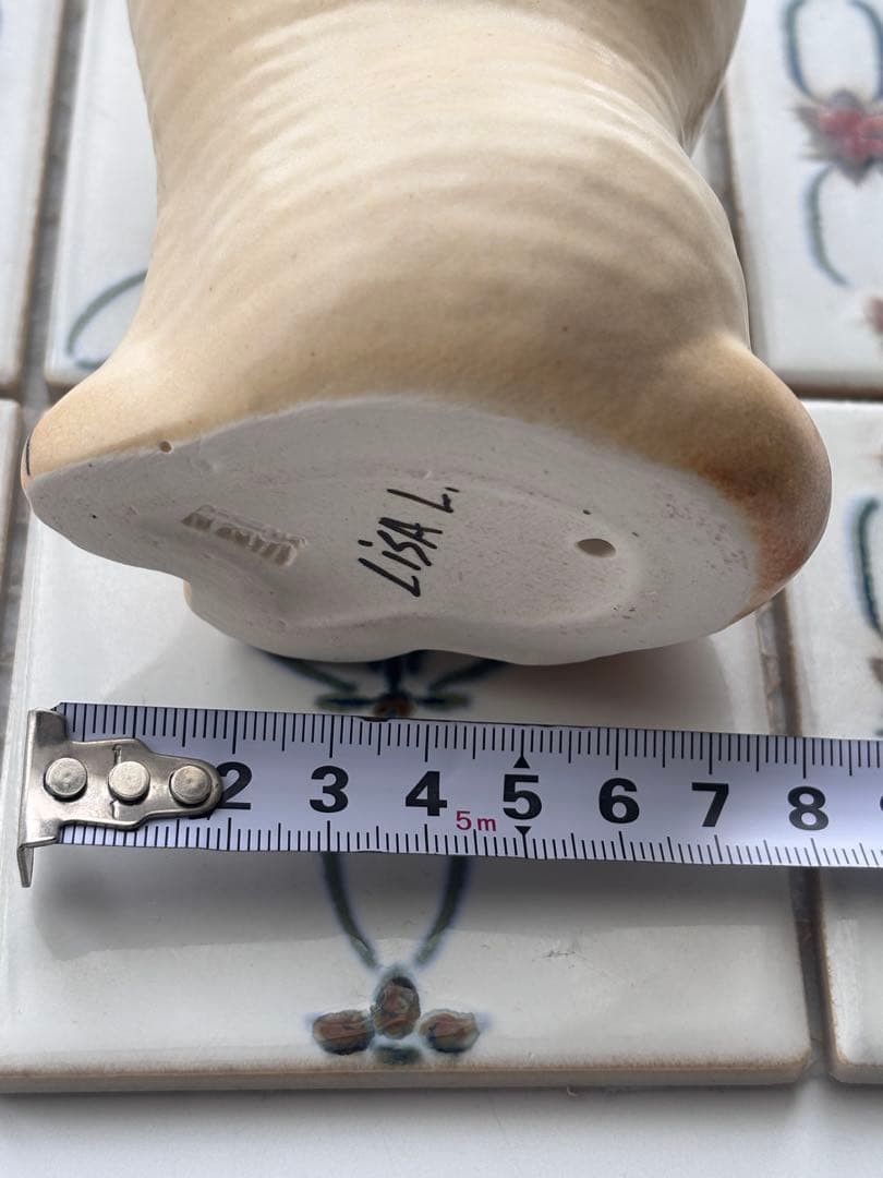 リサ・ラーソン【LISA LARSON】キャット マヤ Cat Maja