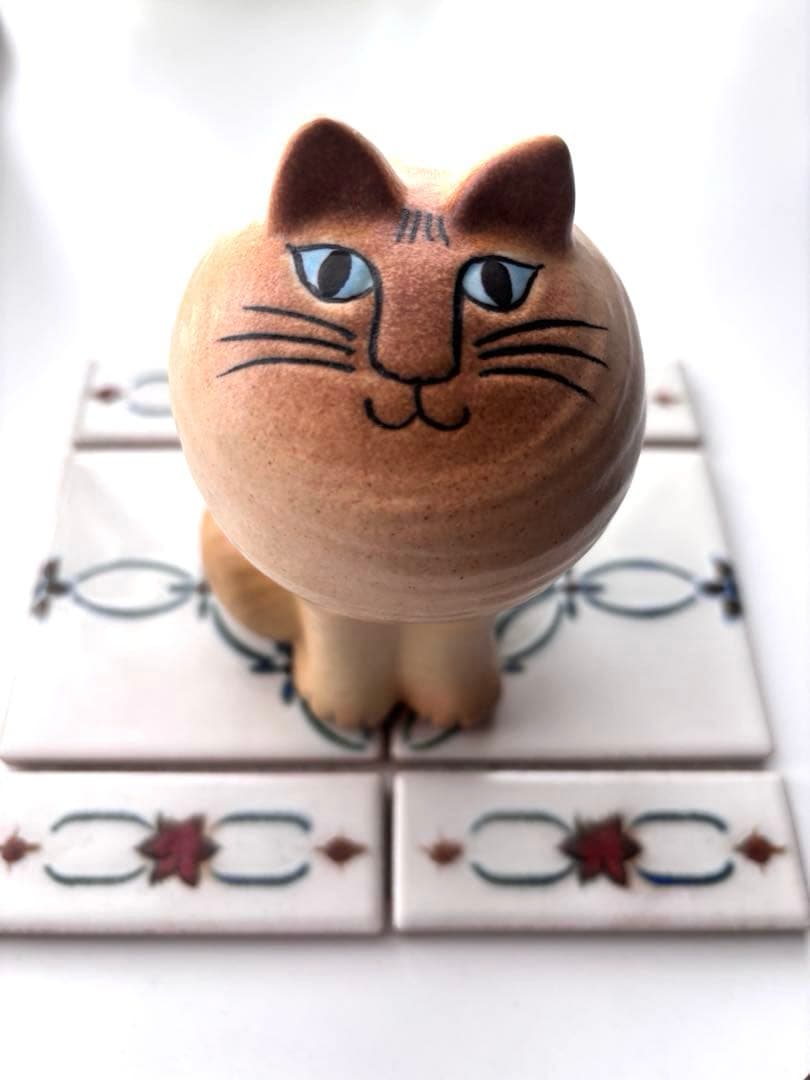 リサ・ラーソン【LISA LARSON】キャット マヤ Cat Maja