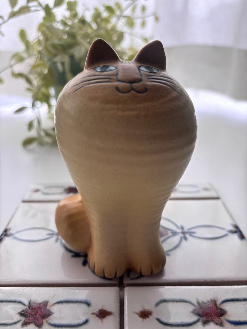 リサ・ラーソン【LISA LARSON】キャット マヤ Cat Maja