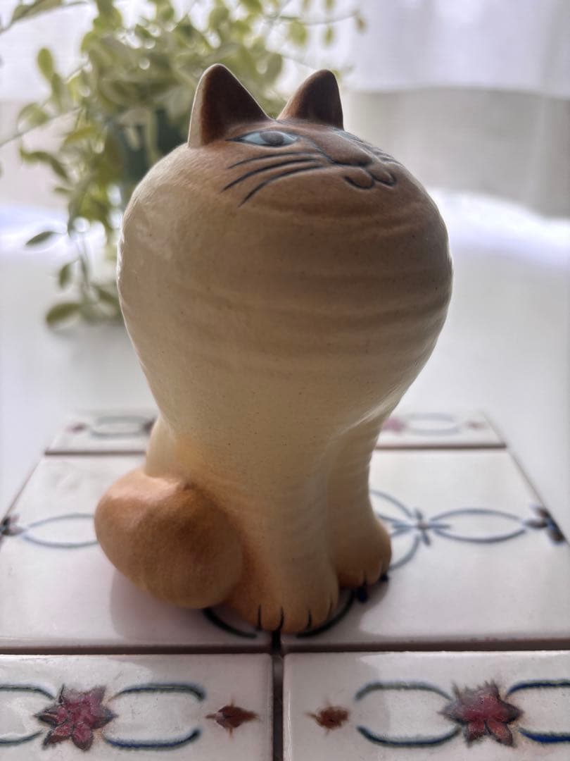 リサ・ラーソン【LISA LARSON】キャット マヤ Cat Maja