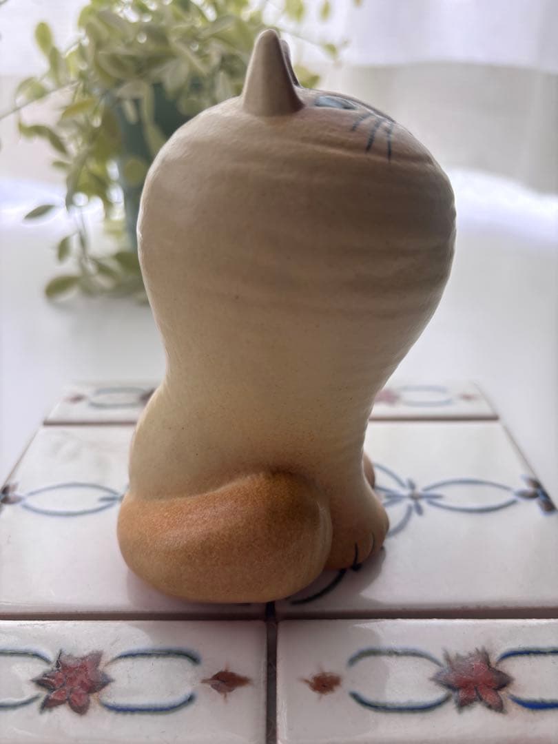 リサ・ラーソン【LISA LARSON】キャット マヤ Cat Maja