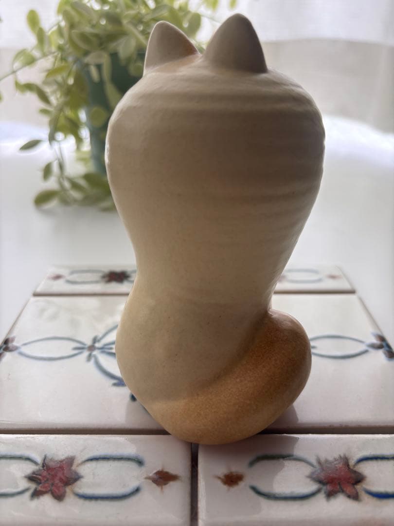 リサ・ラーソン【LISA LARSON】キャット マヤ Cat Maja