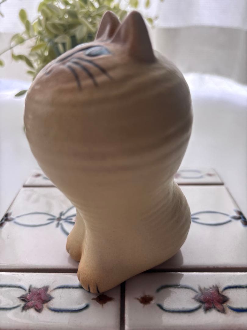 リサ・ラーソン【LISA LARSON】キャット マヤ Cat Maja