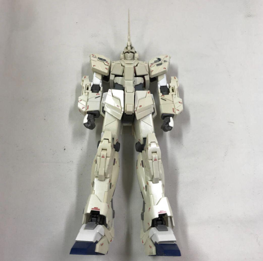 GFF メタルコンポジット ユニコーンガンダム RX-0 #1006 開封品