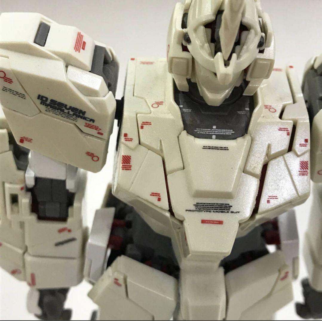 GFF メタルコンポジット ユニコーンガンダム RX-0 #1006 開封品