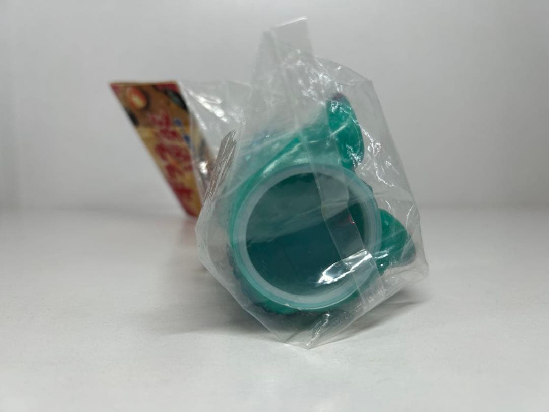 未開封　赤ちゃん　ギララ　ギララの逆襲 洞爺泉サミット危機一発 前売券特典