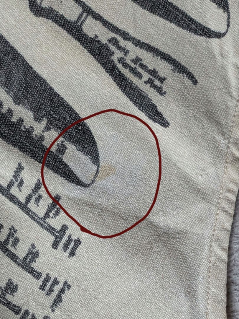 【お値下げ❗️】キャピタルエプロン フリーサイズ