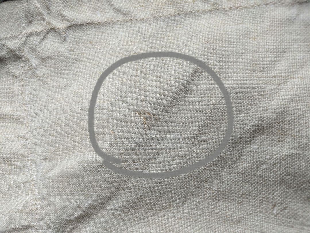 【お値下げ❗️】キャピタルエプロン フリーサイズ