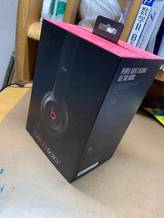 ビーツ バイ ドクタードレ ヘッドホン