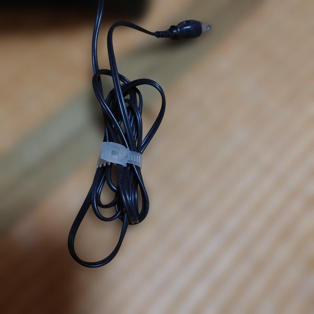 SONY Trinitron ブラウン管テレビジャンク