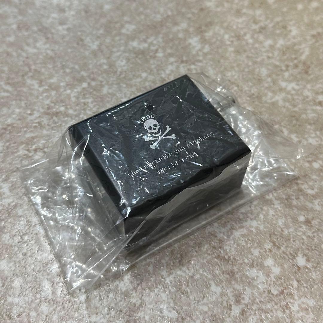 THEE MICHELLE GUN ELEPHANT オルゴール