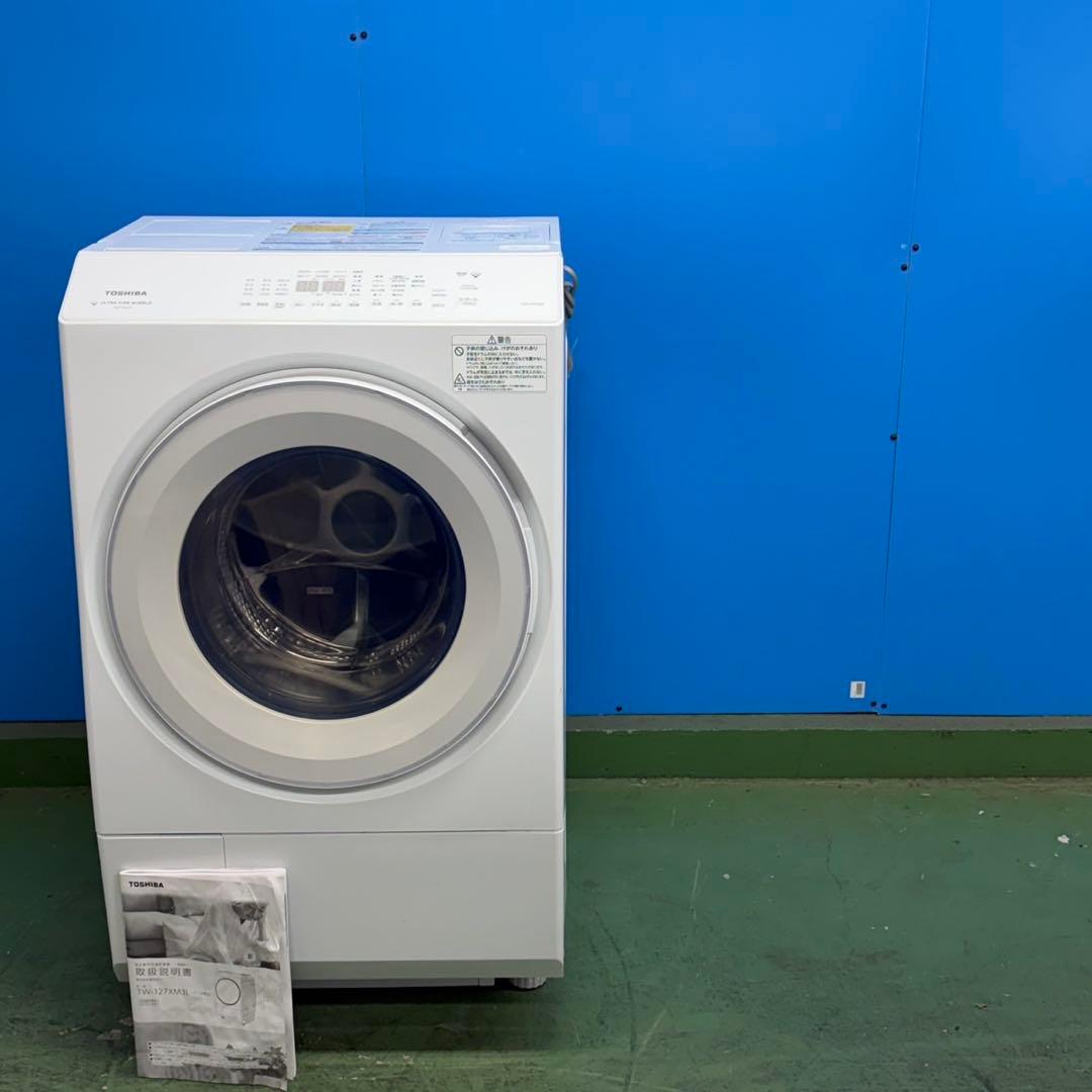 たまちゃん　880冷蔵庫　　882ドラム式洗濯機