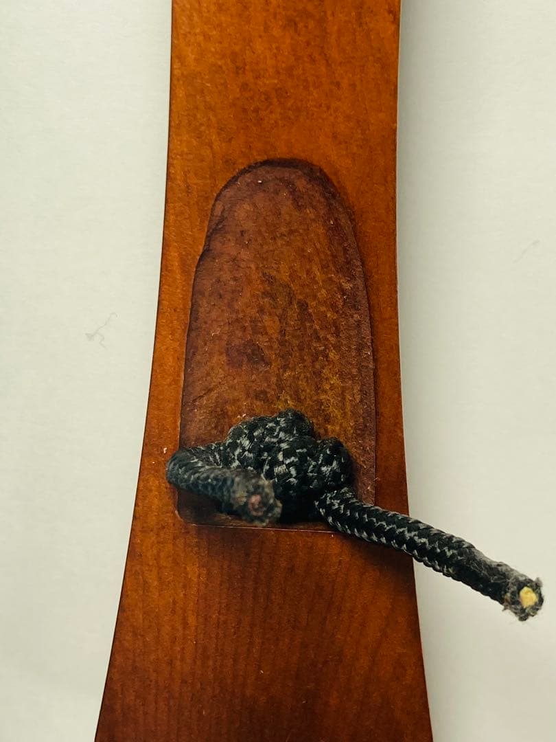 希少】ボガーロ＆クレメンテBogaro & Clemente チェロテールピース